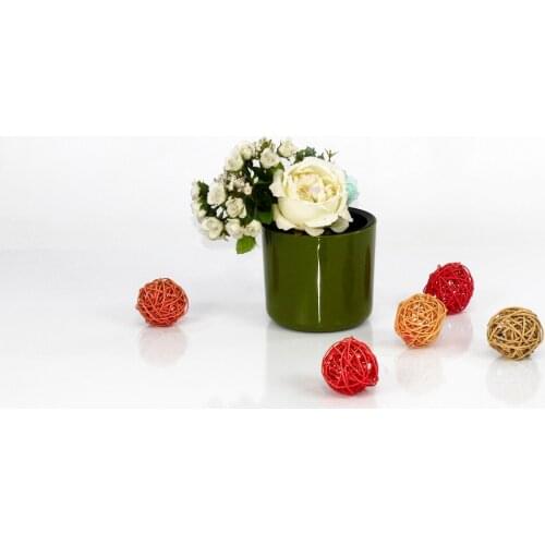 Пластиковые горшки EminHome China At AliExpress