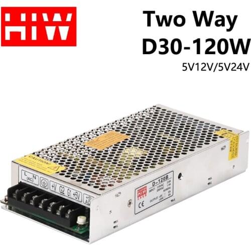 HWIY Power Supplies