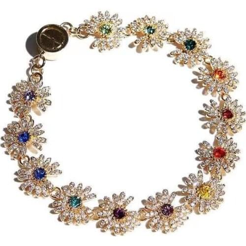 IF & CO. Pair Bracelets