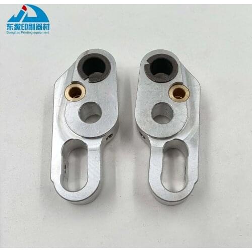 Mitsubishi 1F Printing Machinery Bearing Housing, Mitsubishi Printing Machinery Spare Parts