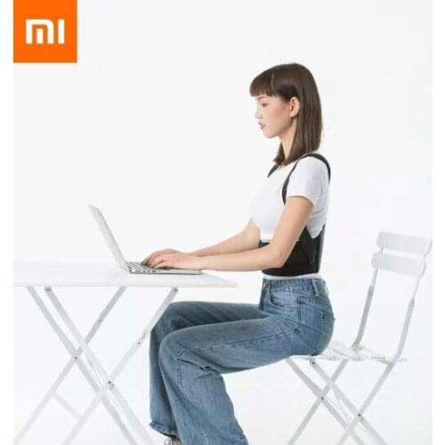 Xiaomi AIRPOP Shaping Body Correction Posture With a Straight Posture Supporting Shaping Unisex Essential Posture corrector
