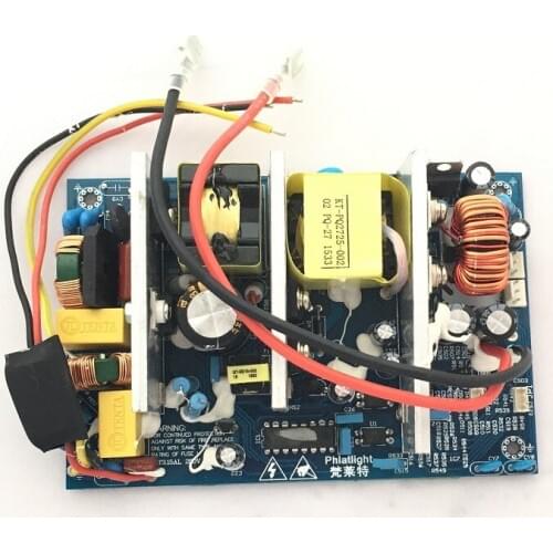 The medical led light driver full AC voltage endoscope light box-knob led display controller S106-X