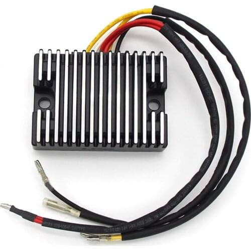 Motorcycle Metal Voltage Regulator Rectifier Motorbike For Ducati 851 900 906 907 944 Sport Elefant SS SuperSport Superlight Pas