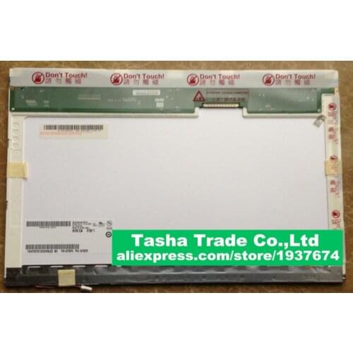 N154I3-L02 Laptop Screen CCFL LVDS Good Qualigy