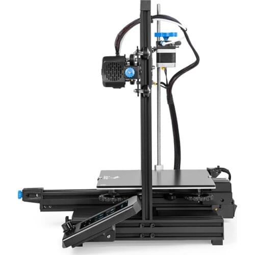 HOT SALE Ender-3 V2 Creality desktop 3D printer