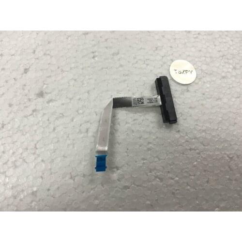 NEW CN-0P4TVW SATA Hard Drive HDD SSD Connector Cable for Dell for Inspiron 15 5565 5567 0P4TVW P4TVW BAL20 NBX0001YV00