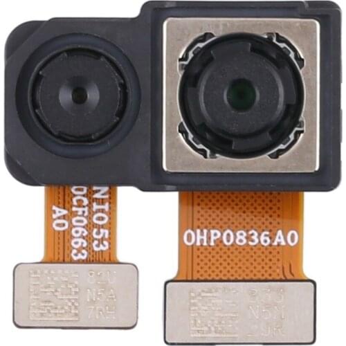 For Honor 9/Honor 9 Lite/Honor 9X Original Rear Facing Back Camera Module