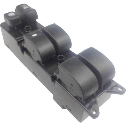 Car Driver Side Power Window Switch for 2008-2010 8608A068 18pin