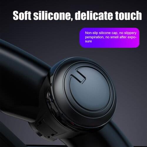 Steering Wheel Ball Universal Bearing Power Handle Ball