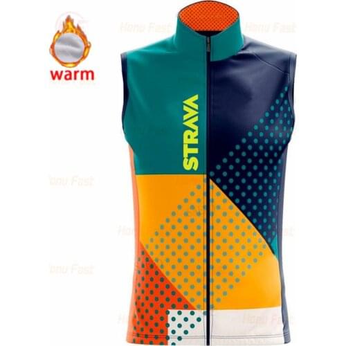 Salexo Fleece Vests