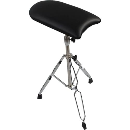 Foldable Tattoo Arm Rest Cross Sponge Pad Armrest Stand Portable Tattoo Leg Tattoo Tripod Hand Bracket Tattoo Arm Stand
