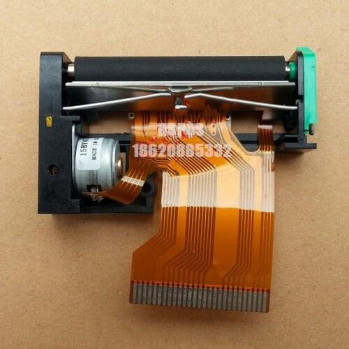 Thermal print head APS MPA205-LV printhead 27pin support Alipay nnata