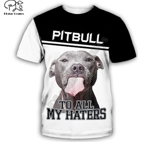 Cane corso limited edition 3D full printing fashion t shirt Unisex hip hop style tshirt streetwear casual summer drop shipping