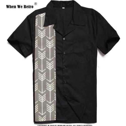 When We Retro Men's T-Shirts