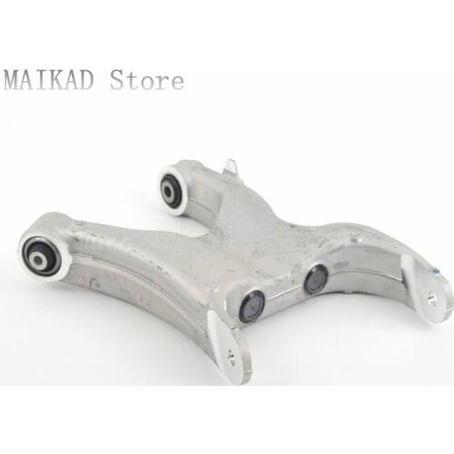 Rear Lower Control Arm - Left for BMW X6 F16 M F86 X6 M 35i 28iX 35iX 50iX 30dX 40dX 50iX 4.0 50iX 4.4 M50dX 33326770951