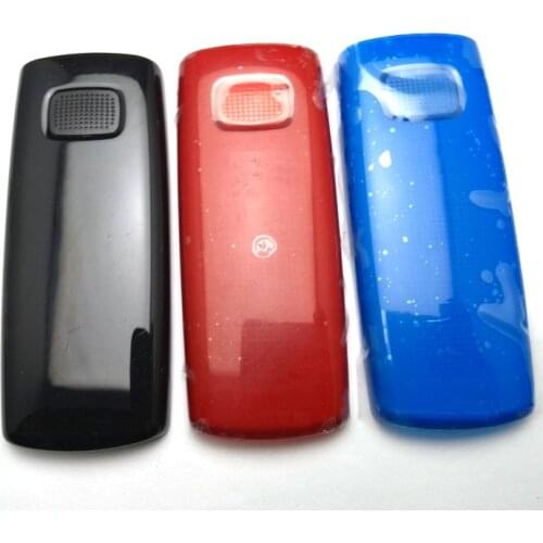 Battery Door Back Cover Case Housing For NOKIA x1-00 x1-01 x100 x101 x1