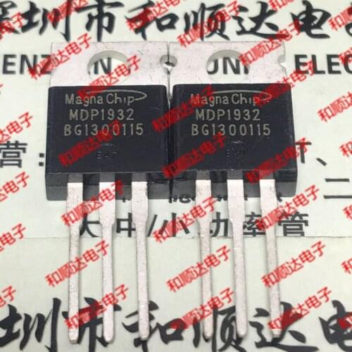 10pcs/lot MDP1932 TO-220