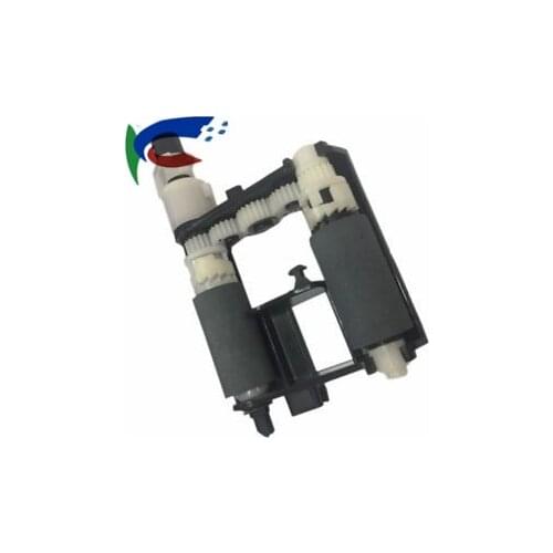 10pcs New Pickup Roller for Samsung ml2160 ml 2160 ML-2160 2165 SCX-3400 3405 Printer parts pick up roller