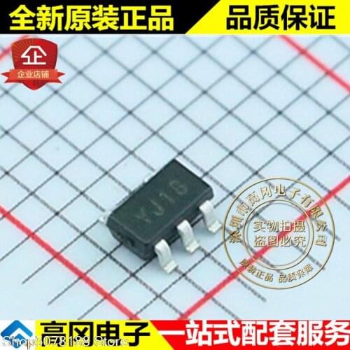 10pieces SGM2019-1.8YN5G YJ18 SOT23-5 SGMICRO 300mA 1.8V