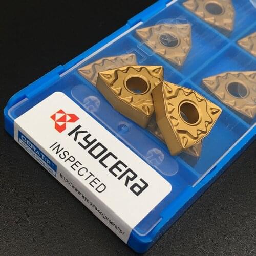 100% Original 10PCS WNMG080408 HQ CA5525 For Stainless Steel High Quality Machining Turning Tool Carbide Inserts Lathe Tools