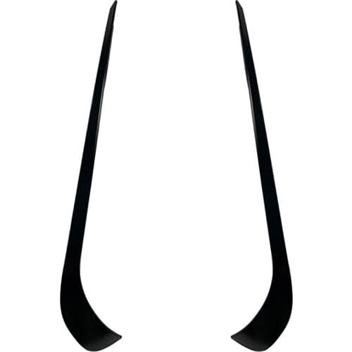 2021 Suitable For Modification the Bar and Front Air Blade of Mercedes Benz Cla C117 2013-2015 Cla200 220 Amg