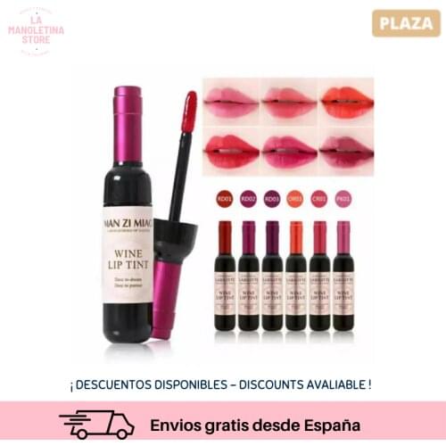 Balsamo labial cupcake bolsitos
