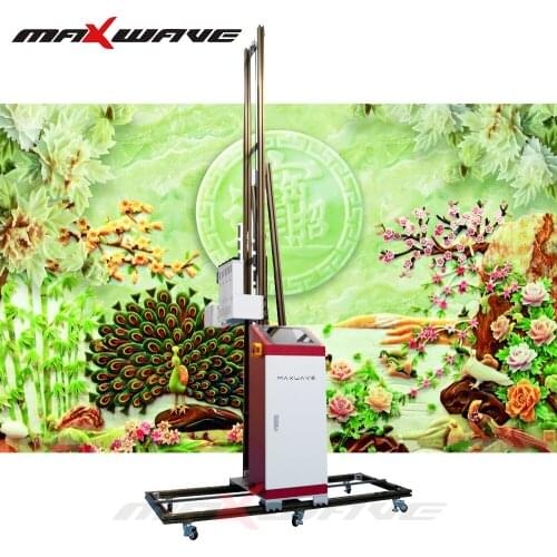 3d 5d wall painting machine mural printer oil painting wall large outdoor wall inkjet