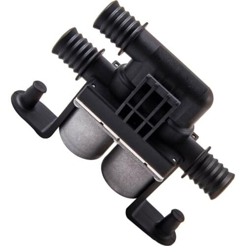 64116906652 Heater Control Valve for BMW E60 E63 E64 E65 M5 525i 528i 535i 545i