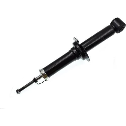 2PCS Rear Suspension Strut Shock Absorber for Mitsubishi Outlander I CU4W CU5W 2001-2008 MR961211 MN100388 MN101520 MN101519