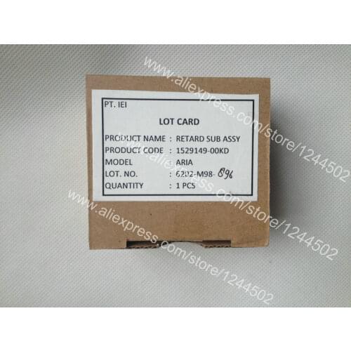 Free shipping pick up roller for EPSON 1390 1400 1430 1500 ME1100 ME1900 2 pcs per lot