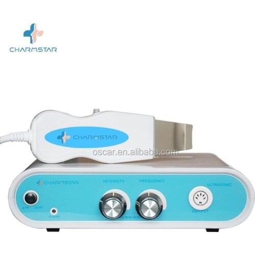 CharmStar Tool Parts