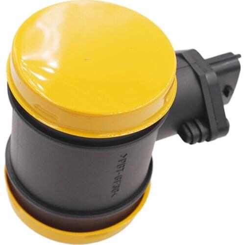 Air Flow Sensor 0281002549 24439252 93177718 55187718 for Vauxhall Opel Astra Combo Corsa Tigra 1.3 1.7 CDTI