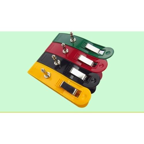 For Electrocardiograph Accessories Limb Clamp Large Clamp Compatible To Mindary Libang EDAN Comen Biocare Anysafe