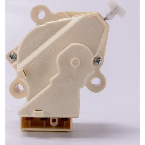 Washing machine drain valve XPQ-6A for Samsung Haier double stroke drain motor automatic washing machine