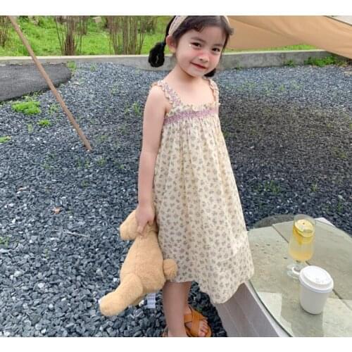 Feiruifish Dresses For Girls