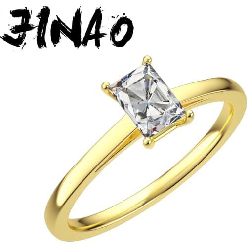 Свадебные кольца Jinao China At AliExpress