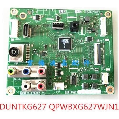 LCD-40M3A Motherboard DUNTKG627 QPWBXG627WJN1 Screen TA525-0