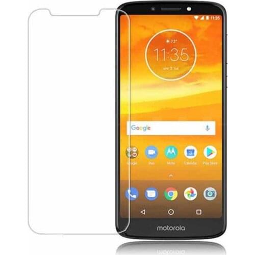 Lulumi Screen Protectors For Motorola Moto E5 Play China