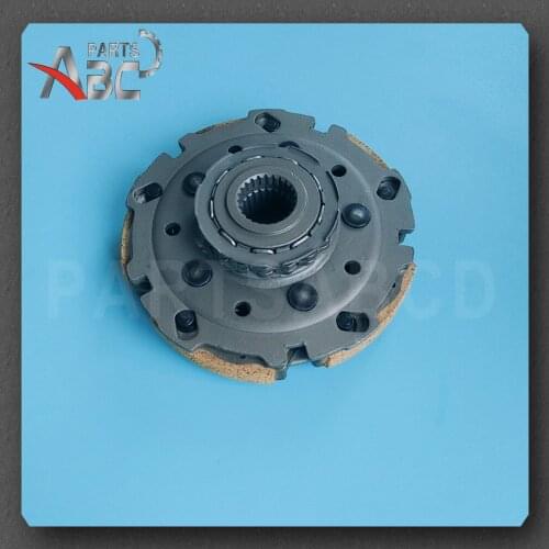 Clutch shoe with bearing for CFMOTO 500CC 600CC ATV Quad CF188 cf500 cf600 CLUTCH ASSY 0180-054000-0003
