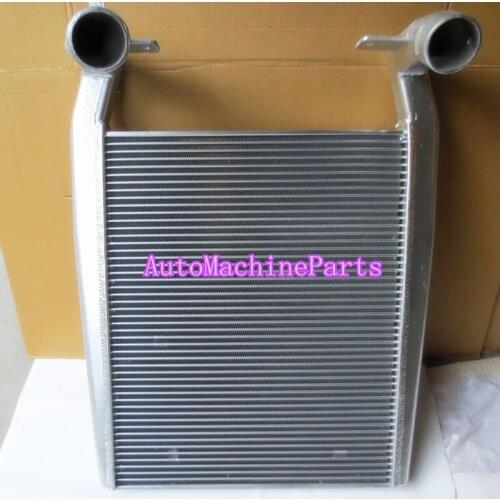 New Auto Cooling System 1118ZD2A-001 Aluminum Intercooler for Dongfeng 375