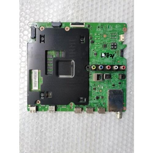 Normally used original Samsung UA48JU5900C motherboard BN41-02345A BN94-08686B screen CY-GJ048HGLV2H