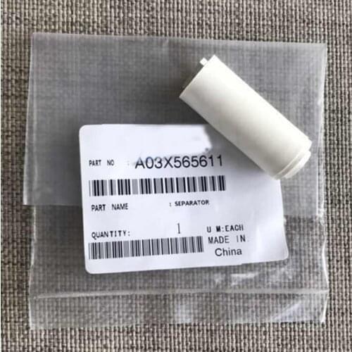 A03X565611 Torque Limiter for Konica Minolta bizhub Pro 1051 1200 950 51 C500 C5500 C5501 C6500 C6501 C65HC