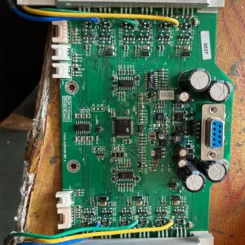 Original Circuit Board for Ninebot Mini Pro Balance Scooter Control Board Main Board Motherboard Repair Increase Maximum Speed
