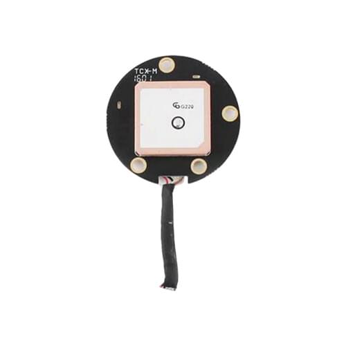 Original DJI Phantom 4 GPS Moudle Repair Part For DJI Phantom 4 Drone (Tested)