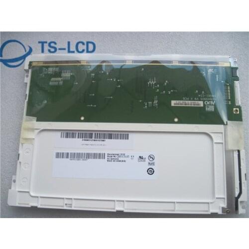 Original stock A+ Grade 8.4" Inch LCD Panel G084SN05 V9 one year warranty