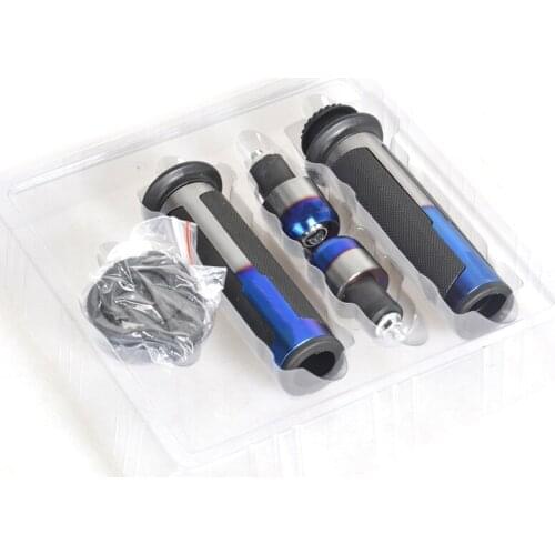 Applicable to Yamaha FZ-07/MT-07 FZ-10/MT-10 Motorcycle Modification Accessories Handle Gel Plug handlebar