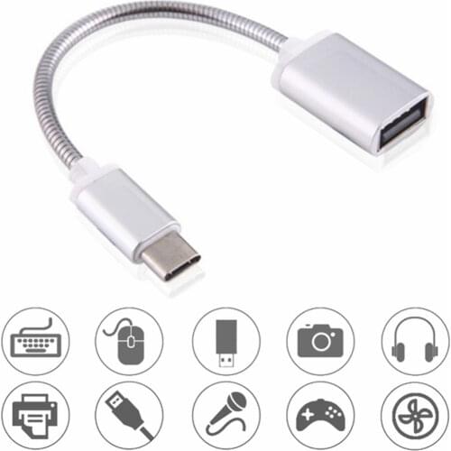 Vsheel USB Adapters For Mobile Phones