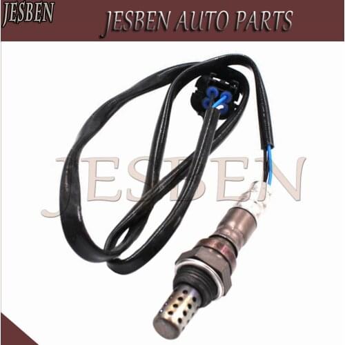 JESBEN High Quality Lambda Oxygen Sensor 14925Q fit For Mitsubishi Pajero Montero Shogun III IV V77 V93 NO# MR578113