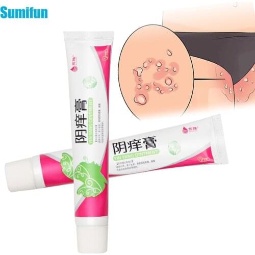 1/2Pcs Unisex Bacteriostasis Ointment Dermatitis Psoriasis Eczema Anti-inflammatory Pruritus Antipruritic Eczematoid Cream
