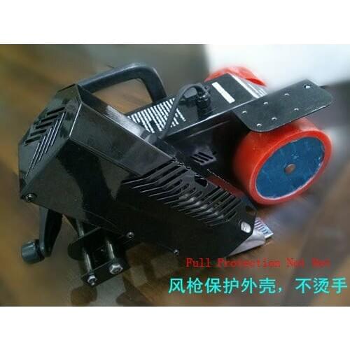 1 Set Hot Air Welder Plastic Welders 110V 220V